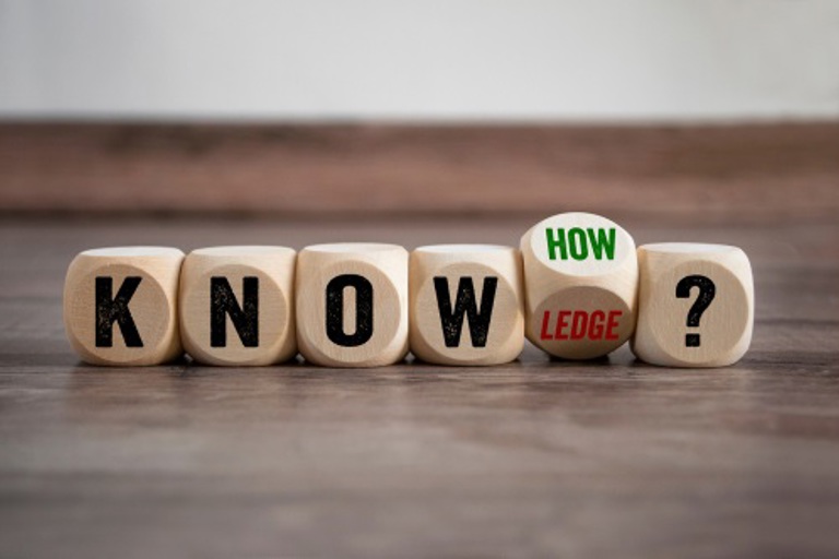 knowhow